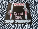 Touched - Death Row (Ebony) (Rare) (Metal/Thrash) LP