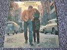 BOB DYLAN FREEWHEELIN' RARE 1963 ORIGINAL '33' LP UK 1ST PRESSING STEREO EX