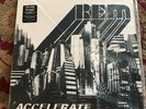R.E.M. - Accelerate - 2x Vinyl LP + CD - 2008 Pressing - SEALED