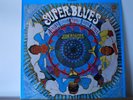RARE SUPER BLUES - MUDDY WATERS, BO DIDDLEY, LITTLE WALTER LP CHESS CHLS245 AUS