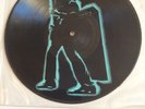 T. REX ELECTRIC WARRIOR PICTURE DISC MARC ON WAX LP