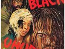 BLACK UHURU Sinsemilla LP VINYL UK Island 1980 8 Track (Ilps9593)