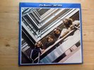 The Beatles Blue Album 1967-1970 Excellent 2 x Vinyl Record PCSP 718