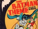VENTURES Batman Theme 7