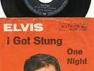 Elvis Presley Single RCA 47-7410 