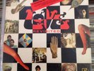 LOVE Revisited hype sticker SEALED eks-74058 psych OG vinyl