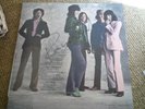 RARE RED VINYL THE ROLLING STONES STICKY FINGERS RECORD LP SPANISH PRESSING