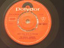 The Rockin' Ramrods ?– Don't Fool With Fu Manchu - Polydor UK Original - nr mint