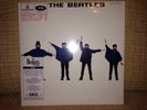 The Beatles - Help  (1965) - 2014 AAA Mono - New/Sealed