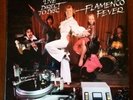 Flamenco Fever Live DIRECT to DISC TAS near mint vinyl