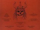 Manilla Road-Crystal Logic VINYL NEW
