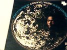 Cosmic Music By John Coltrane Impulse 9148 Original pressing Great Condition