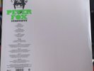 Peter Fox - Stadtaffe / 4LP (5051865-1053-1-2) limited white