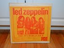 RARE 2-LP SET LED ZEPPELIN 