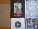 Psychic T.V. Sordide Sentimental Limited Edition 7