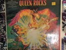 Super RARE MINT NEVER PLAYED LIMITED EDITION Queen 2-LP vinyl record Queen Rocks