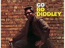 DIDDLEY, BO-Go Bo Diddley (180g) VINYL NEW