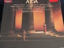 3LP Box Herbert von Karajan*Verdi - Aida*Remastered* STILL SEALED/OVP