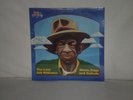 The Late Bill Williams  -  Blues Rags and Ballads      US PRESS 1974 - SEALED