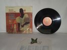 Various  -  Negro Folklore From Texas State Prisons          US ORIGINAL MINT