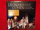 Leonard Cohen  