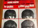The Beatles And I Love Her Ringo's Theme UA 745 1964 RARE 7