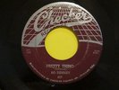 Bo Diddley Bring It To Jerome b/w Pretty Thing Checker 827 45 R&B Blues