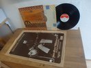 MICHAEL CHAPMAN MILLSTONE GRIT 1973  RARE UK DERAM + POSTER