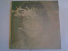 John Lennon - Imagine LP.  Rare Irish Pressing with Poster.