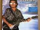 * GEORGE HARRISON - CLOUD NINE - Orig 1987 UK LP NM SUPERB  BEATLES *