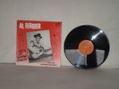 Al Ferrier  -  Let,s Go Boppin Tonight                UK ORIGINAL 1983  EXC