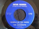 Aquanauts, Safari 1005, Rumble On The Docks & Bombora, Sax and guitar rockers