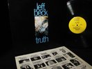 CLEAN U.S.A 1968 ORIG    JEFF BECK   TRUTH = YARDBIRDS POPSIKE PSYCH ROD STEWART