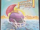 Bronin Hogman Band, NH Private Pressing 1975 LP- Bronin Hogman Band