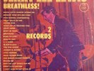 Jerry Lee Lewis - Breathless  (2xLP, Comp) Vinyl Schallplatte - 131850