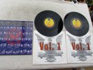 THE RAMONES LP ALL THE STUFF ORIG ALSDORF 1990 1st PRESS NEAR MINT 2 x LP PUNK