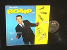 Barry Mann LP ABC PARAMOUNT 399 Who Put The Bomp MONO 1961