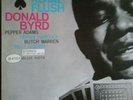 Donald Byrd Royal Flush Blue Note, BLP-4101.
