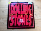 Rolling Stones Les Annees Stones EX 2 x Vinyl LP Record 820 140 French Hot Rocks
