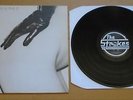 THE STROKES Is This It original 2001 UK Rough Trade vinyl LP
