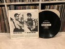 THE FAST FOR SALE Vinyl Record