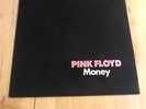 Pink Floyd MONEY / ANY COLOUR YOU LIKE RECORD vinyl single from Holland