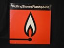 The Rolling Stones Flashpoint Factory Sealed LP Rare