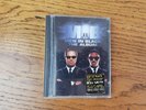 Men In Black - The Album [MD] Mini Disc  -  Rare Mini Disc