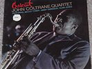 John Coltrane Quartet Crescent AS 65 US Impulse  1960s GF LP SEALED as NEW
