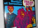 The Mothers of Invention (Frank Zappa): 