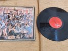 Ruts - The Crack & The Vapors - New Clear Days & Midnight Oil - Blue Sky Mining