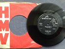 TAGES - SO MANY GIRLS / I’M MAD rare UK 1966 / MOD / FREAKBEAT / NEAR MINT