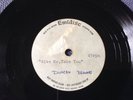 UNRELEASED 1968 DEMO ACETATE- DUNCAN BROWNE -GIVE ME rare 1968 - PSYCH ACID FOLK