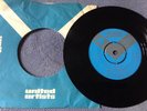 BABY WASHINGTON - GET A HOLD rare 1968 DEMO PROMO/ UK ONLY NORTHERN SOUL / MINT-